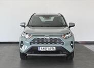 Toyota RAV4 2