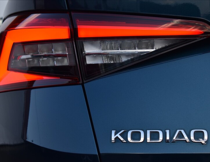 Škoda Kodiaq 12