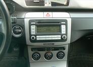 Volkswagen Passat 12