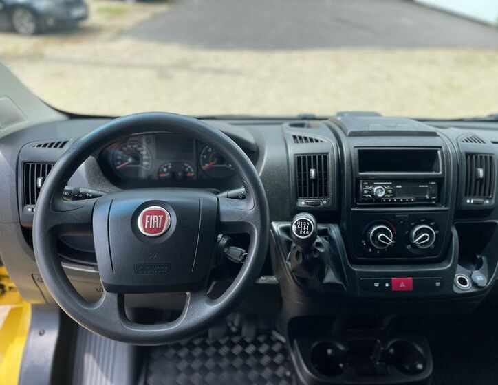 Fiat Ducato 13