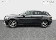 Mercedes-Benz GLC 2