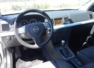 Opel Vectra 22