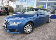 Audi A4 1