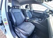 Volkswagen Passat 23