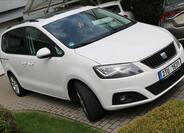 Seat Alhambra 8