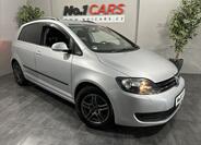 Volkswagen Golf Plus 1
