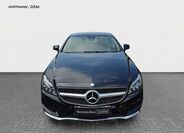 Mercedes-Benz CLS 2
