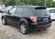 Subaru Forester 6