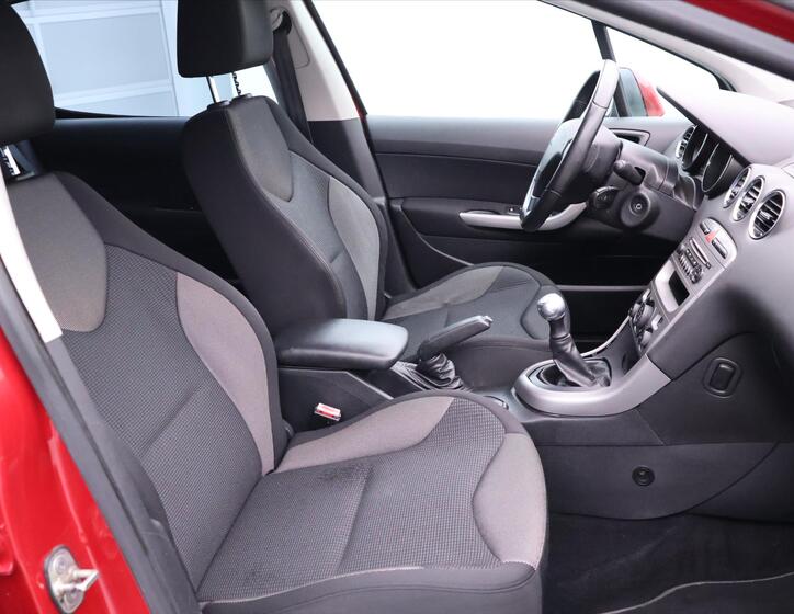 Peugeot 308 12