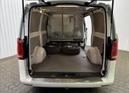 Mercedes-Benz Vito 35