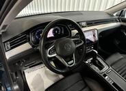Volkswagen Passat 16