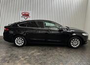 Ford Mondeo 10