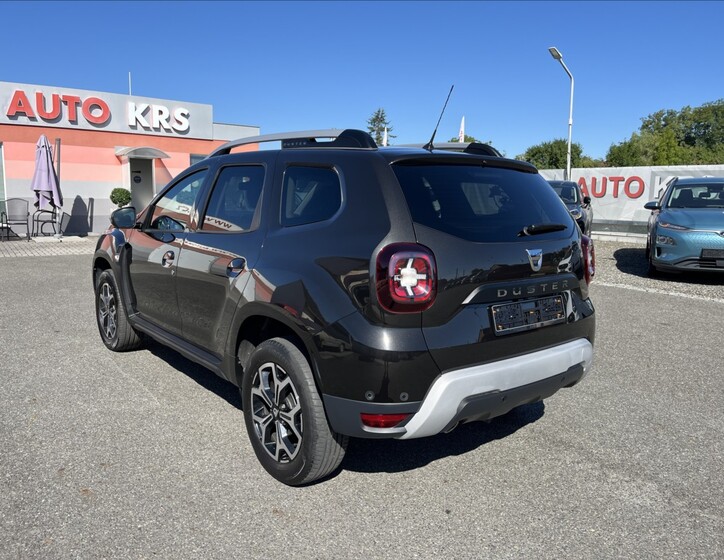 Dacia Duster 7