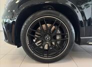 Mercedes-Benz GLE 5