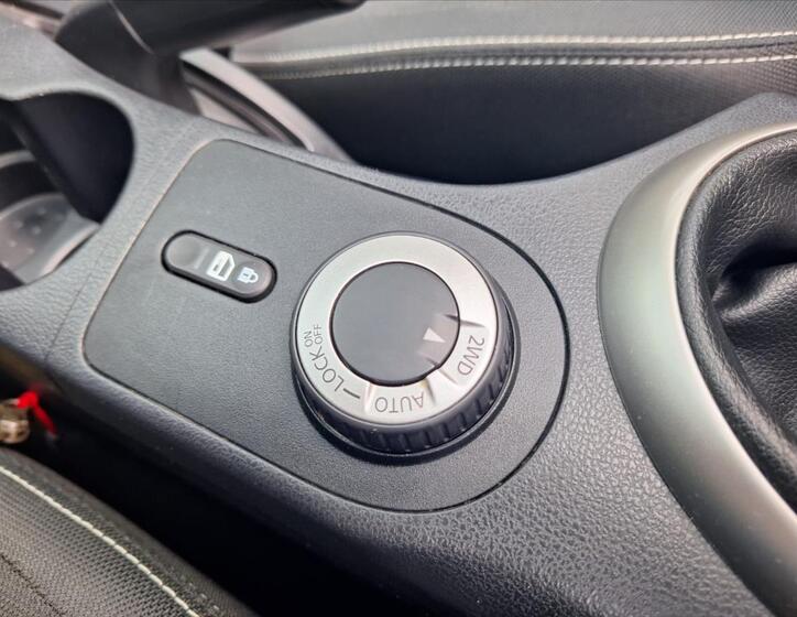 Nissan Qashqai 9