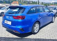 KIA Ceed 5
