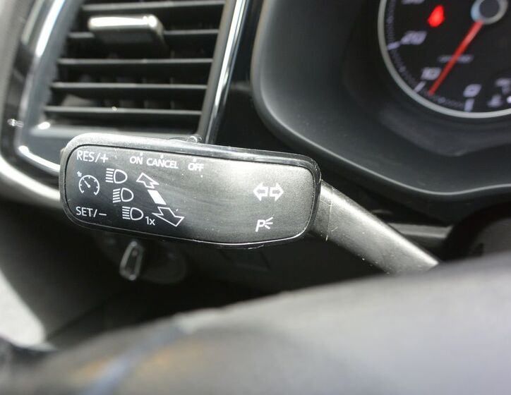 Seat Leon 17