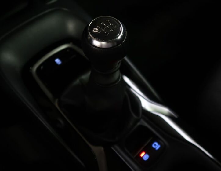 Toyota Corolla 26