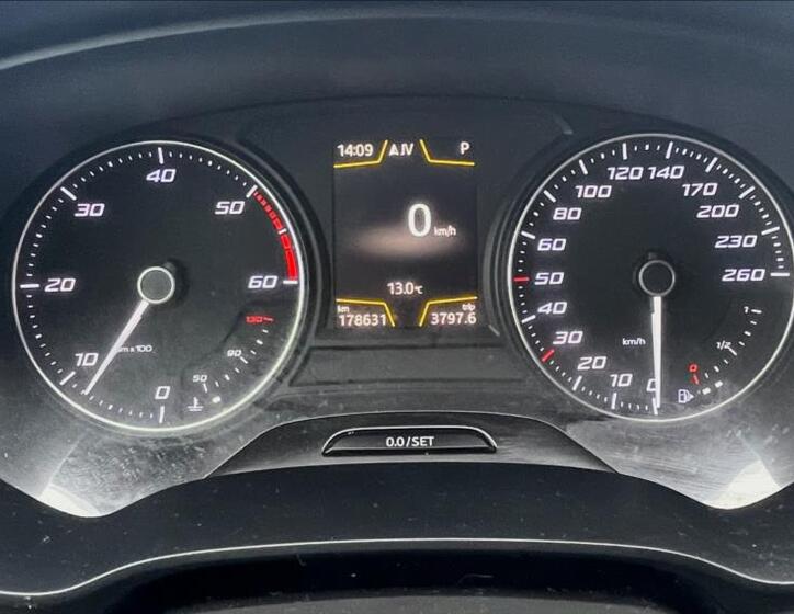 Seat Leon 14