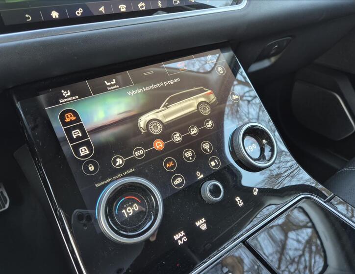 Land Rover Range Rover Velar 17
