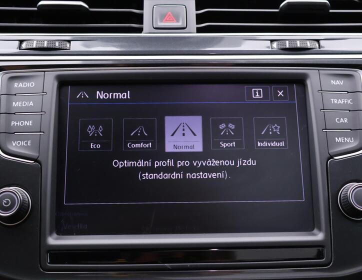 Volkswagen Tiguan 28