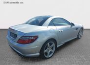 Mercedes-Benz SLK 5