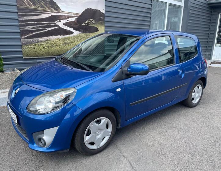 Renault Twingo 1