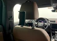 Škoda Superb 21