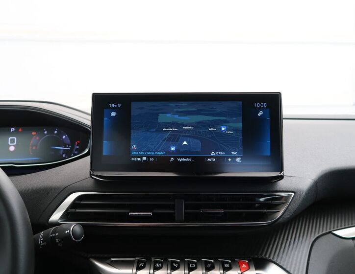 Peugeot 3008 28