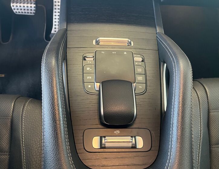 Mercedes-Benz Ostatní 16