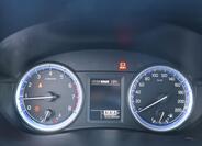 Suzuki SX4 S-Cross 11