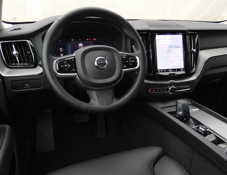 Volvo XC60 5