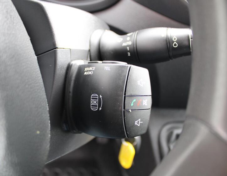 Renault Master 15