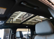 Chevrolet Tahoe 33