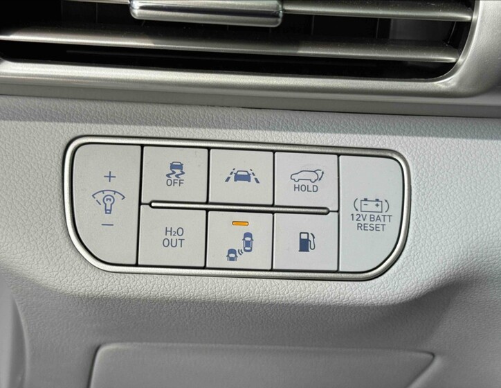 Hyundai Nexo 27