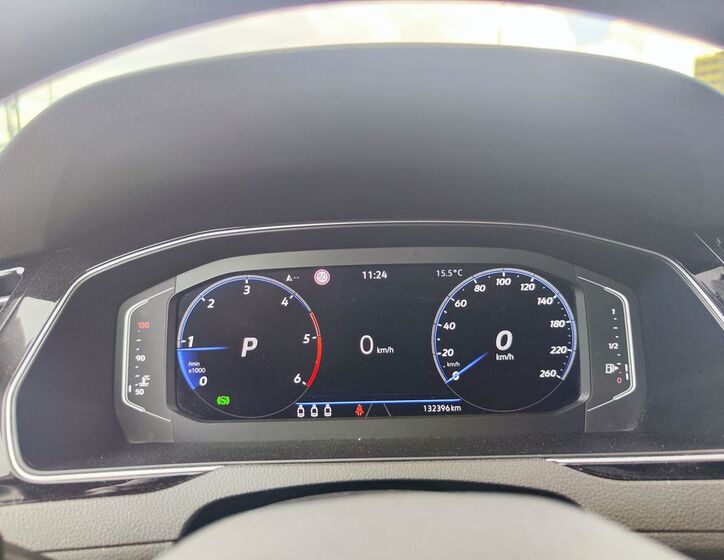 Volkswagen Passat 17
