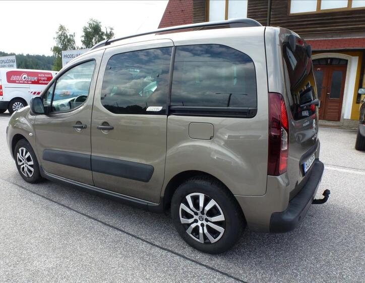 Citroën Berlingo 12