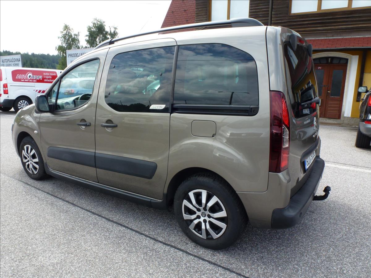 Citroën Berlingo