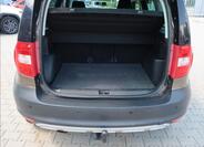 Škoda Yeti 22