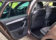 Škoda Octavia 17