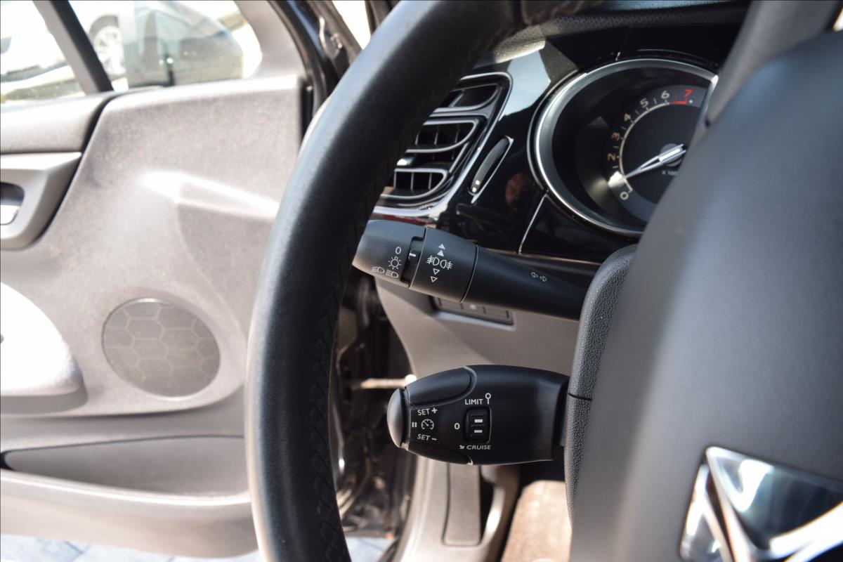 Citroën DS3