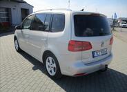 Volkswagen Touran 33