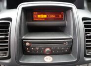 Opel Vivaro 10