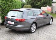 Volkswagen Passat 5