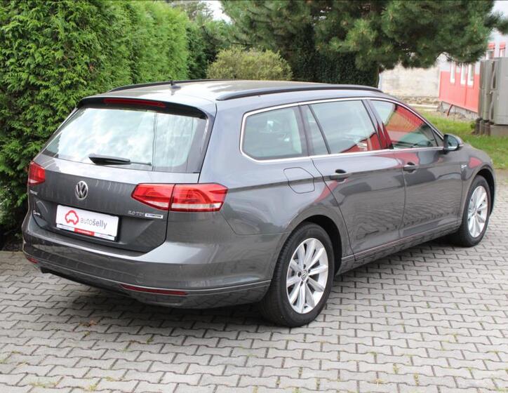Volkswagen Passat 5