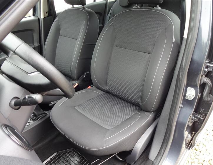Dacia Logan 17