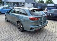KIA Ceed 7