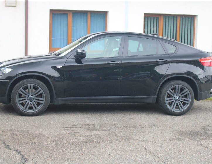 BMW X6 6