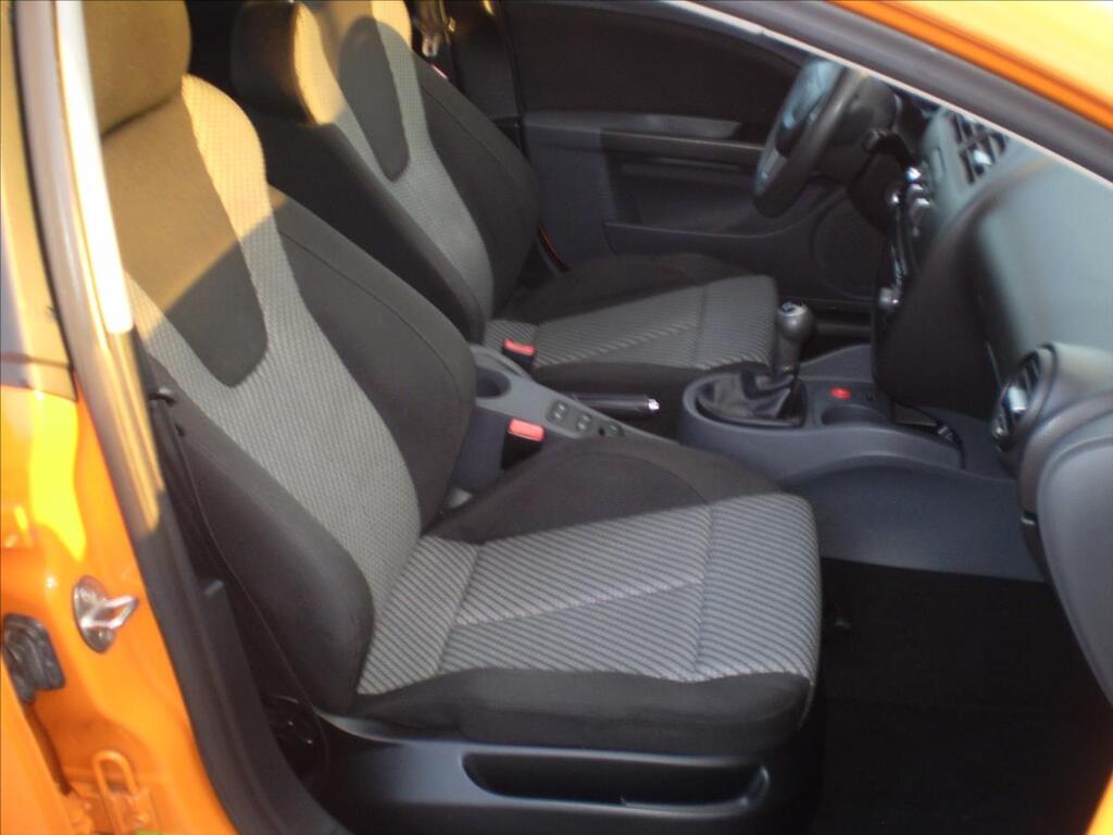Seat Leon 12
