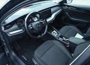 Škoda Octavia 2